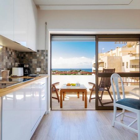 Ocean View Apartment Portimão Exterior foto