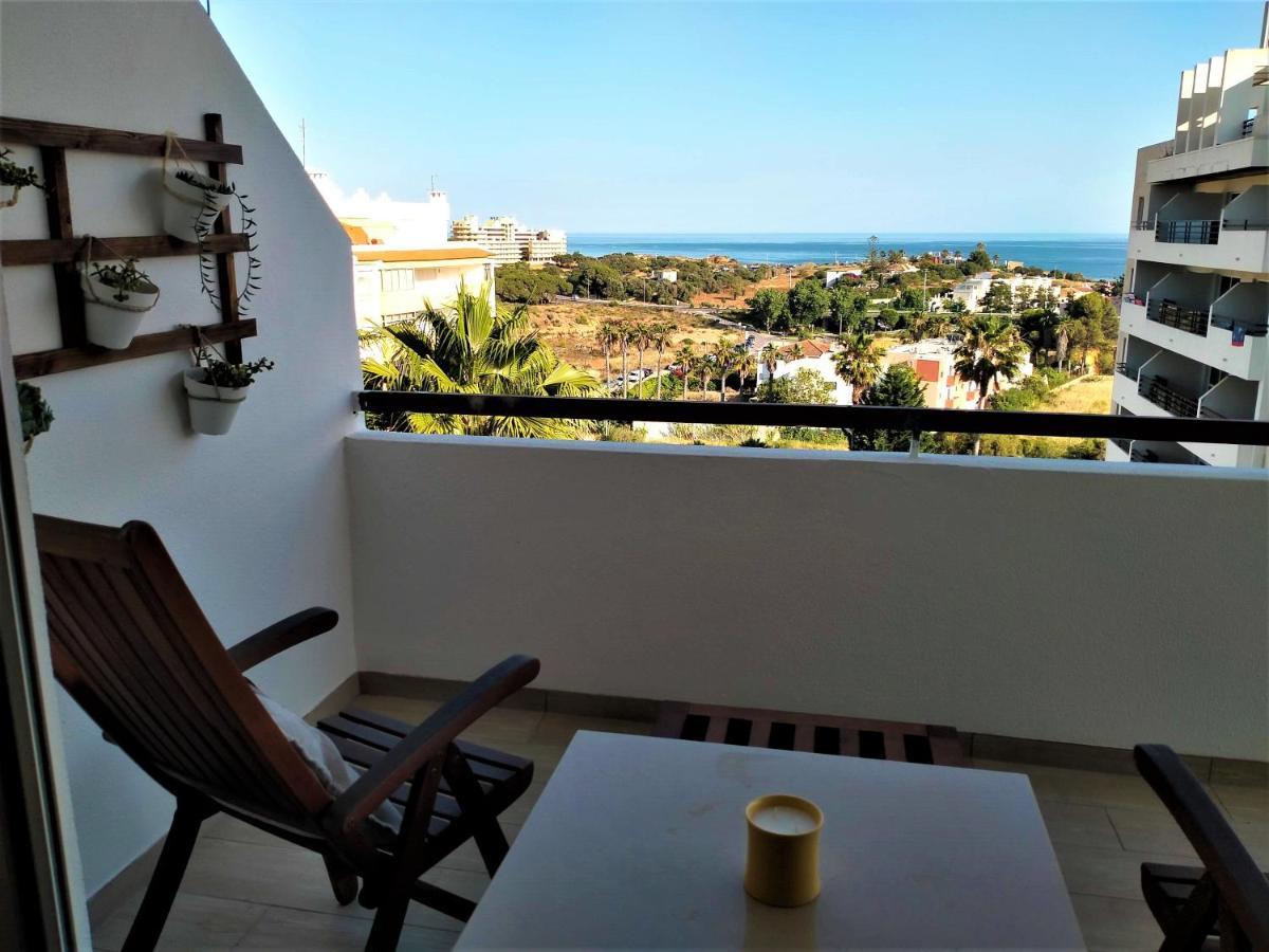 Ocean View Apartment Portimão Exterior foto