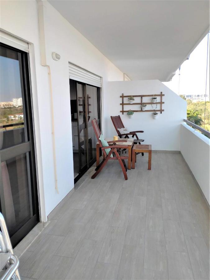 Ocean View Apartment Portimão Exterior foto